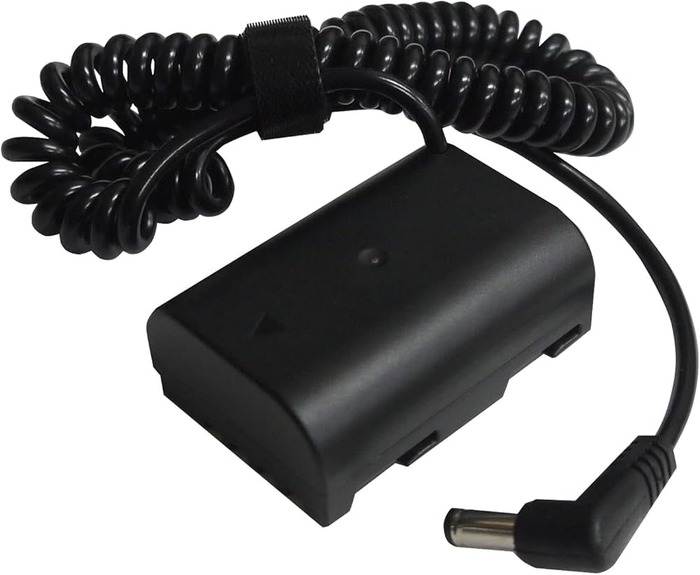 Amazon | SIXOCTAVE パナソニック 互換 DCカプラー DMW-DCC12 DMW